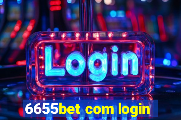 6655bet com login